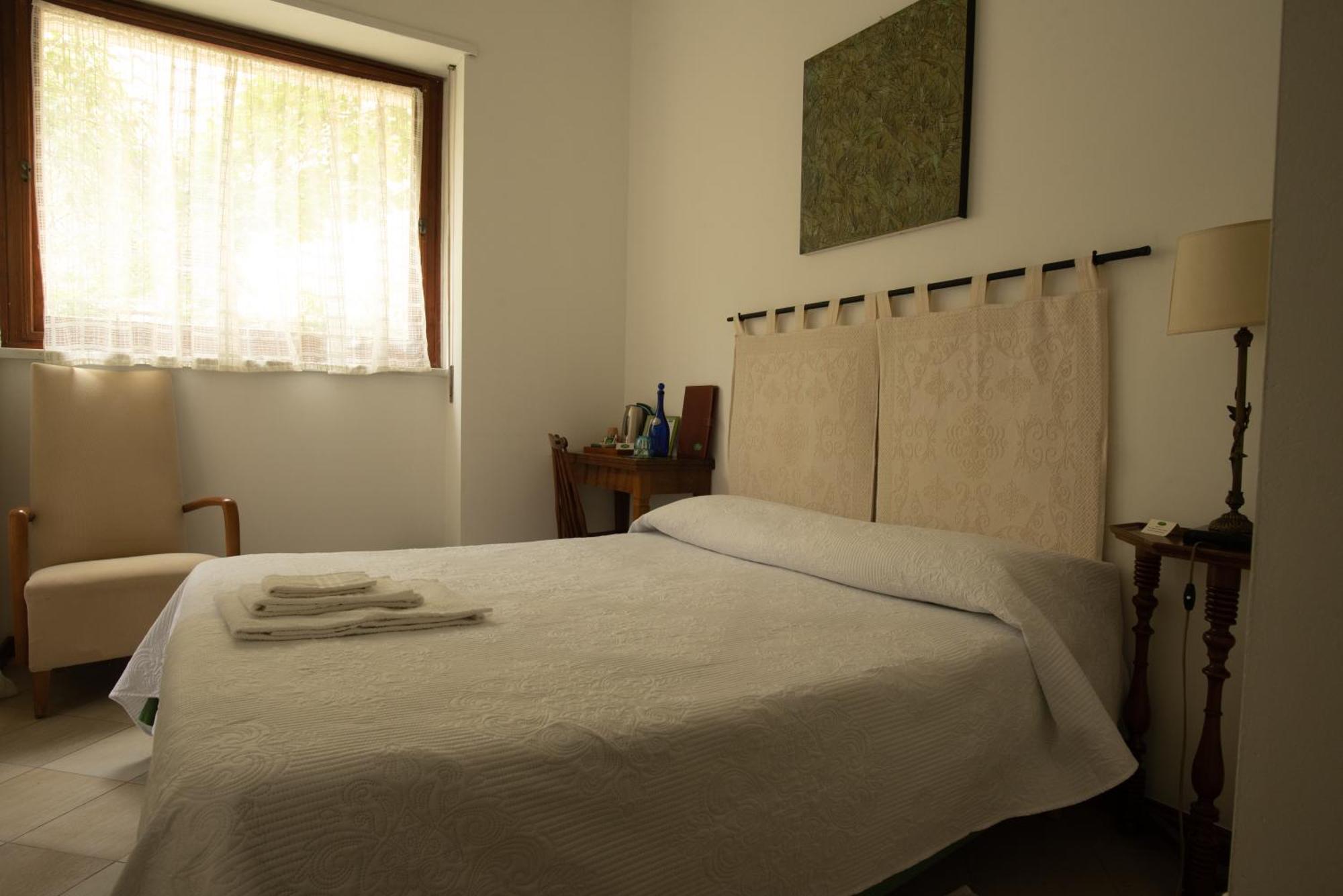 Locanda Dei Buoni E Cattivi Cagliari Eksteriør bilde
