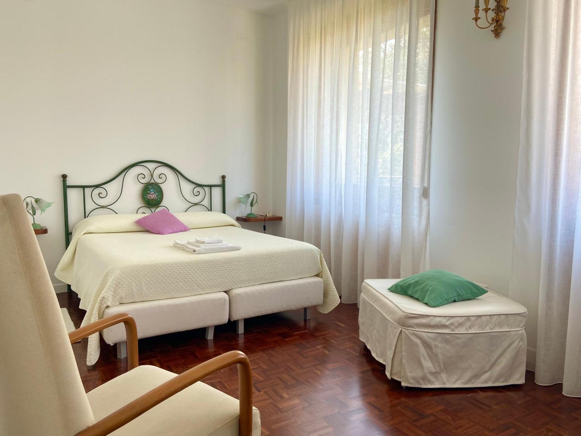 Locanda Dei Buoni E Cattivi Cagliari Eksteriør bilde